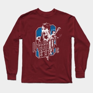 Dario (Variant) Long Sleeve T-Shirt